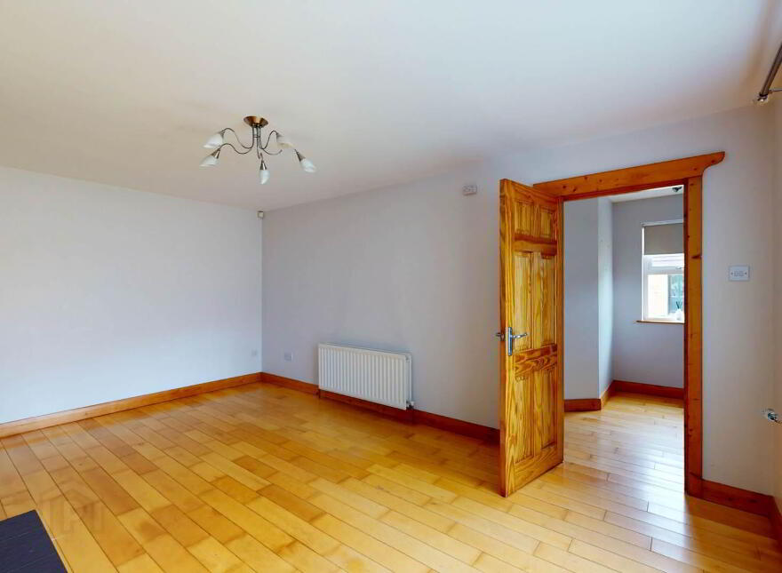 8 Ivy Mead, Derry - Londonderry, BT47 3WW