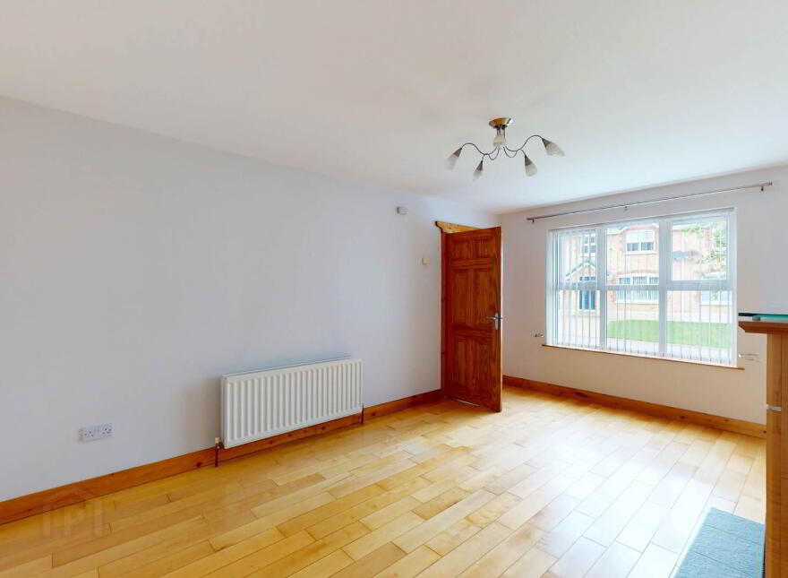 8 Ivy Mead, Derry - Londonderry, BT47 3WW