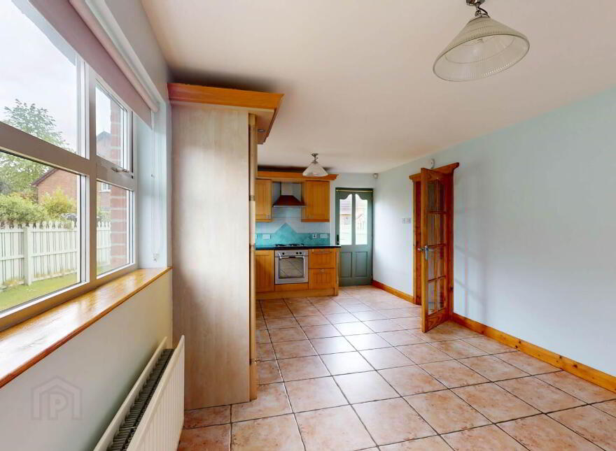8 Ivy Mead, Derry - Londonderry, BT47 3WW