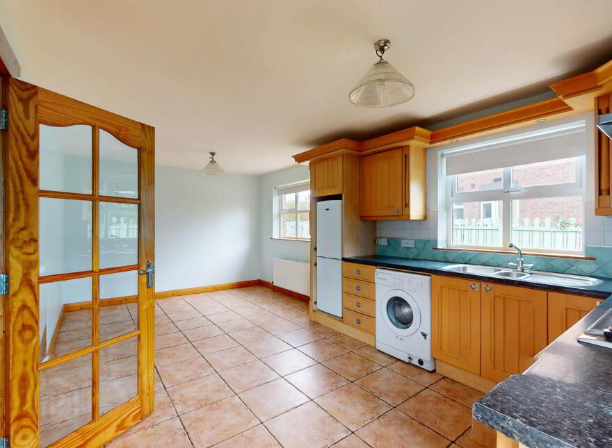 8 Ivy Mead, Derry - Londonderry, BT47 3WW