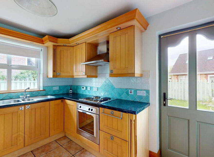 8 Ivy Mead, Derry - Londonderry, BT47 3WW