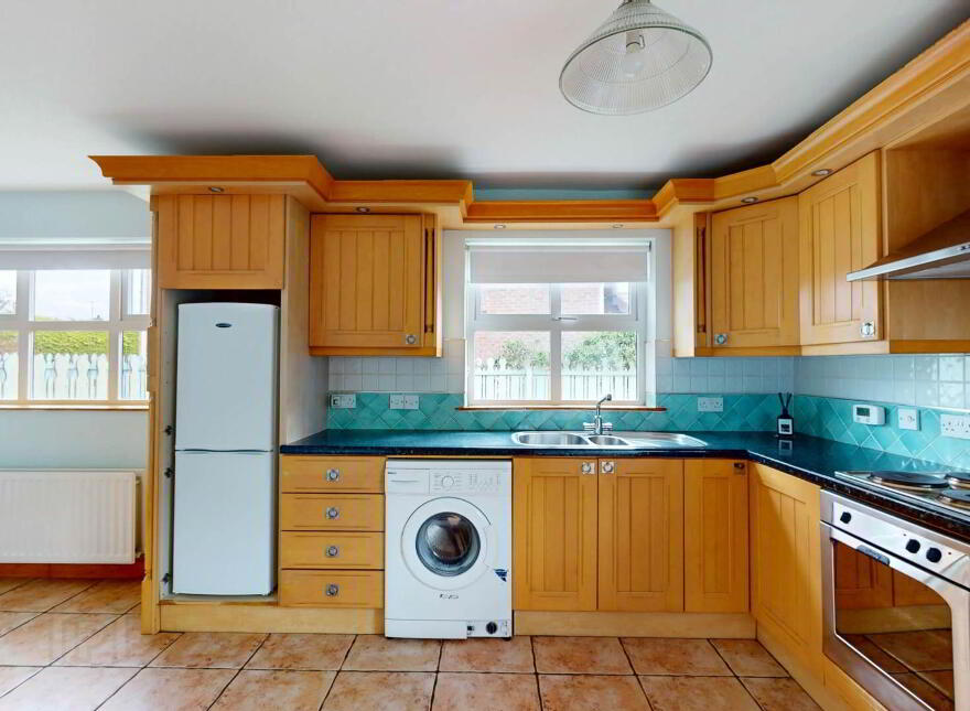 8 Ivy Mead, Derry - Londonderry, BT47 3WW