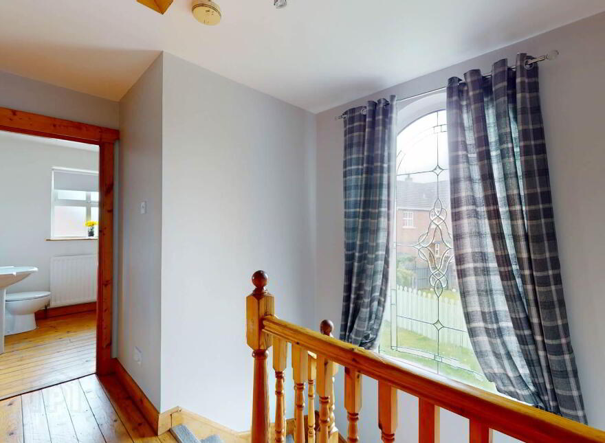 8 Ivy Mead, Derry - Londonderry, BT47 3WW