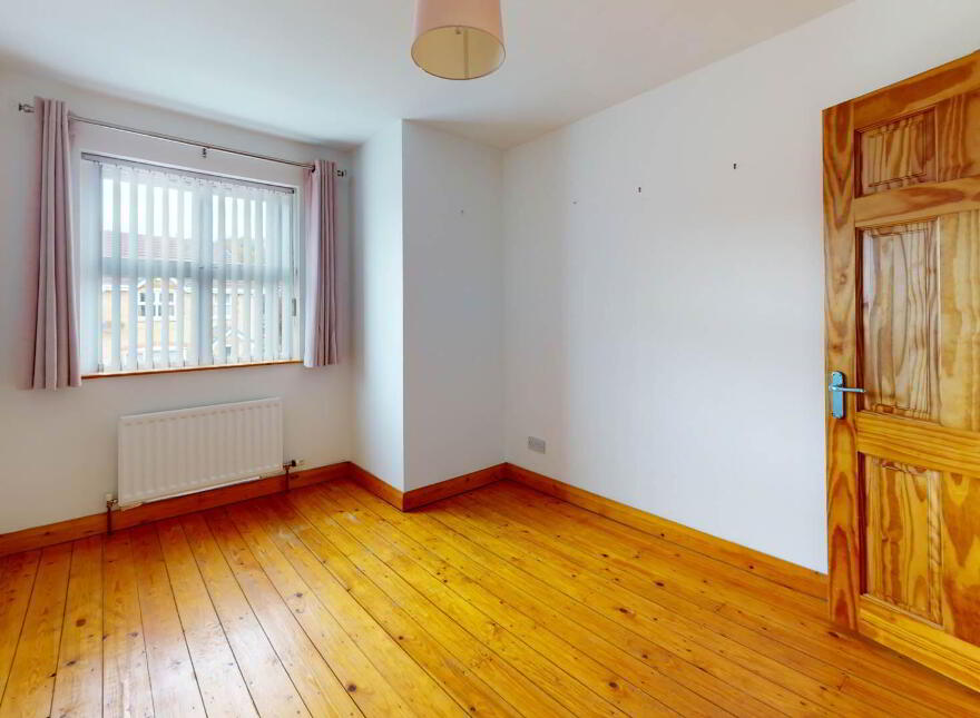 8 Ivy Mead, Derry - Londonderry, BT47 3WW