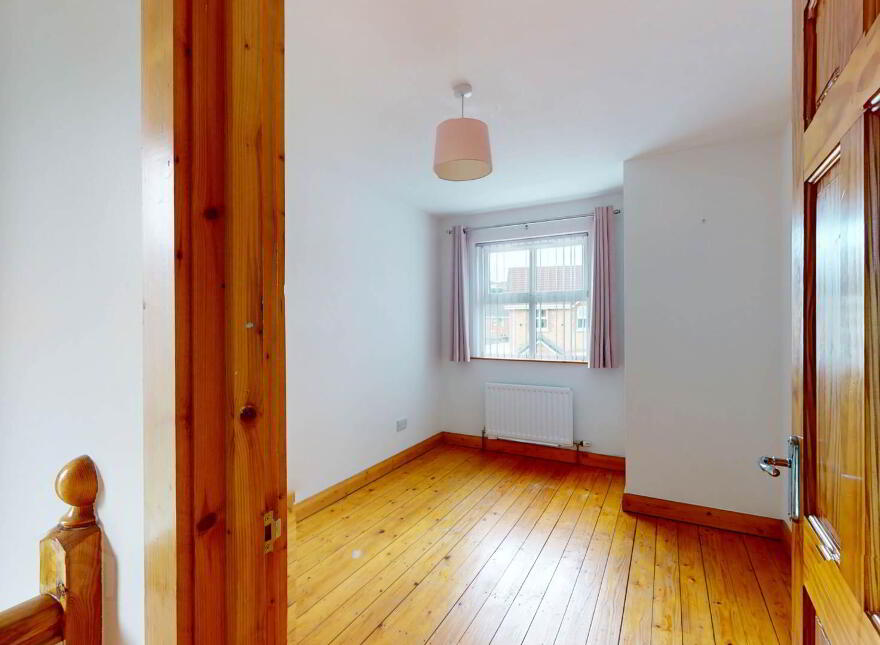 8 Ivy Mead, Derry - Londonderry, BT47 3WW