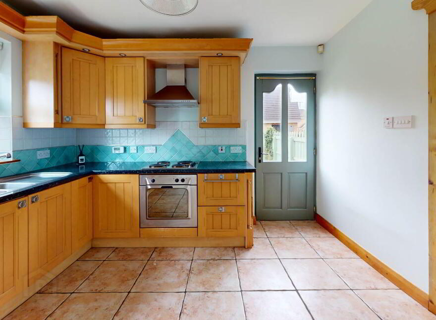 8 Ivy Mead, Derry - Londonderry, BT47 3WW