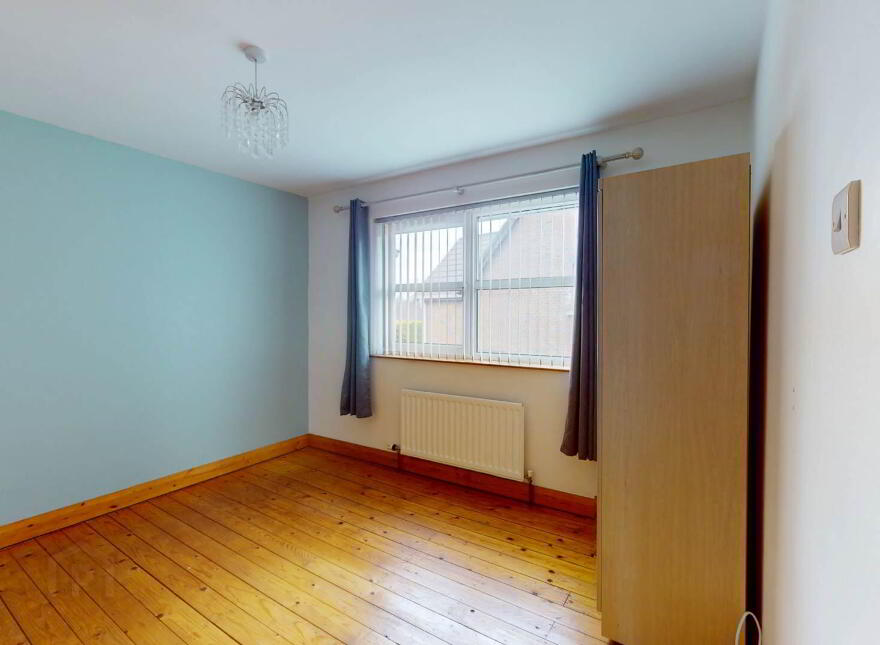8 Ivy Mead, Derry - Londonderry, BT47 3WW