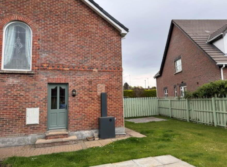 8 Ivy Mead, Derry - Londonderry, BT47 3WW