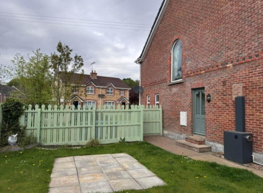8 Ivy Mead, Derry - Londonderry, BT47 3WW