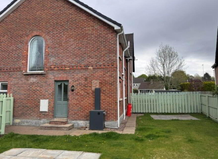 8 Ivy Mead, Derry - Londonderry, BT47 3WW