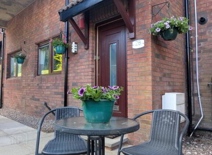 2B Stranmillis Court, Belfast, BT9 5FB