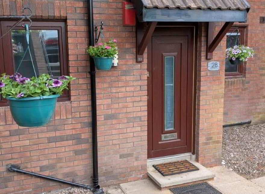 2B Stranmillis Court, Belfast, BT9 5FB