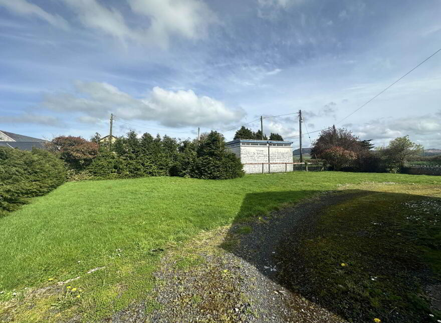 Martinstown, Kilmallock, V35RY67