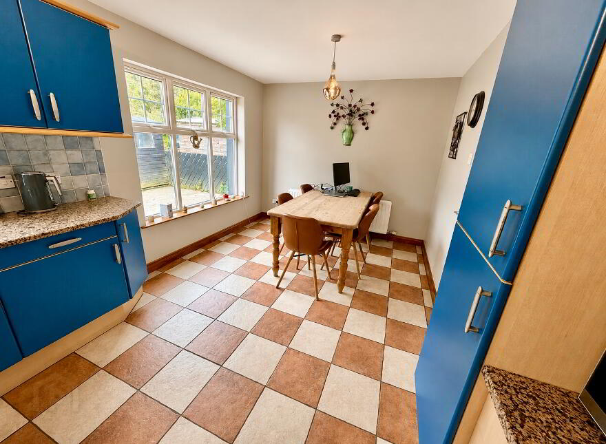 2 Millers Close, Claudy, L'Derry, BT47 4UF