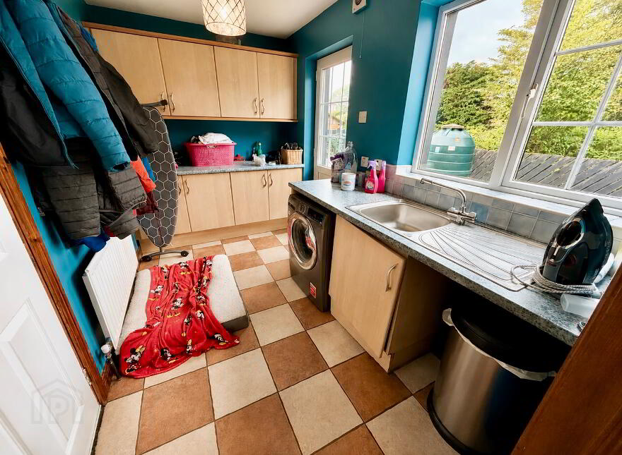 2 Millers Close, Claudy, L'Derry, BT47 4UF