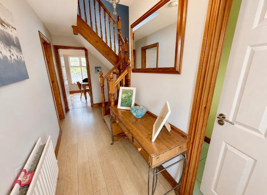 2 Millers Close, Claudy, L'Derry, BT47 4UF