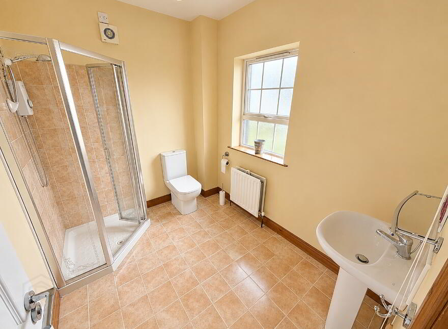 2 Millers Close, Claudy, L'Derry, BT47 4UF