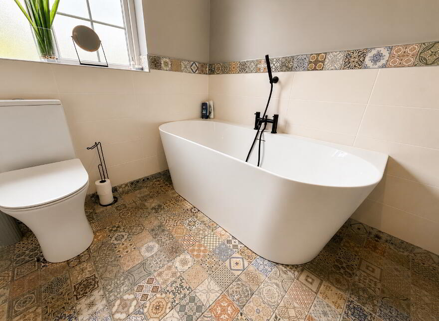 2 Millers Close, Claudy, L'Derry, BT47 4UF