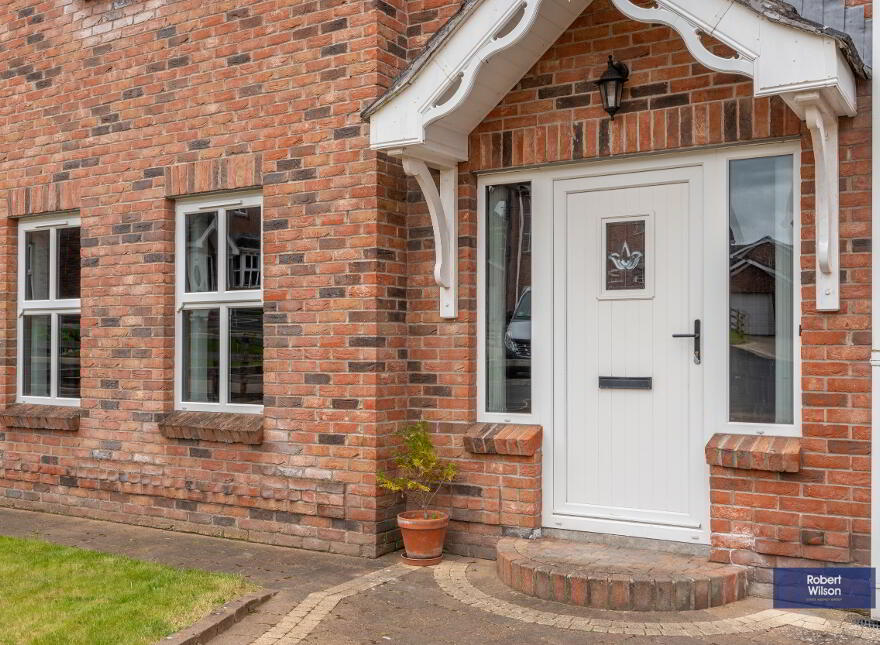 30 Taughrane Lodge, Dollingstown, BT66 7UH