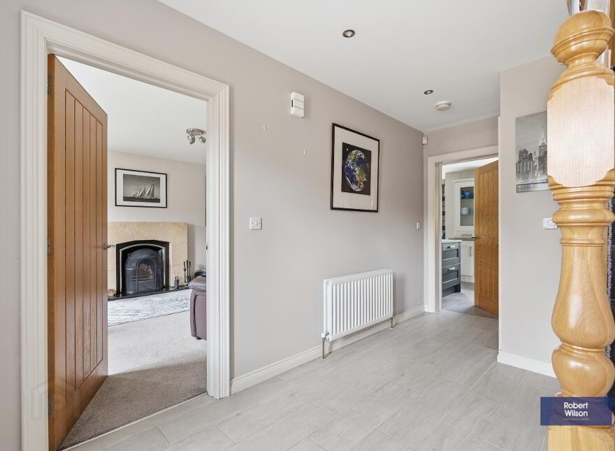 30 Taughrane Lodge, Dollingstown, BT66 7UH