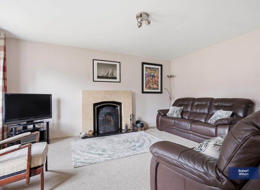 30 Taughrane Lodge, Dollingstown, BT66 7UH
