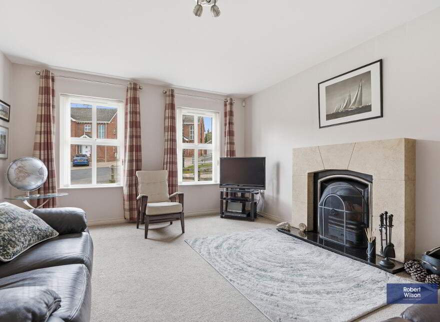 30 Taughrane Lodge, Dollingstown, BT66 7UH