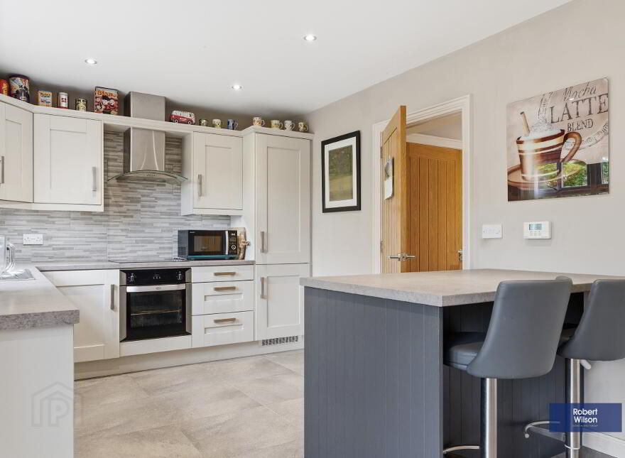 30 Taughrane Lodge, Dollingstown, BT66 7UH