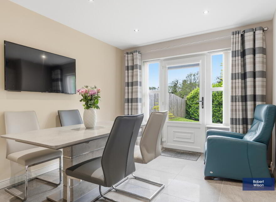 30 Taughrane Lodge, Dollingstown, BT66 7UH