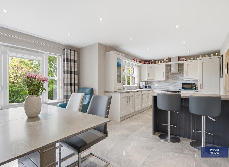 30 Taughrane Lodge, Dollingstown, BT66 7UH
