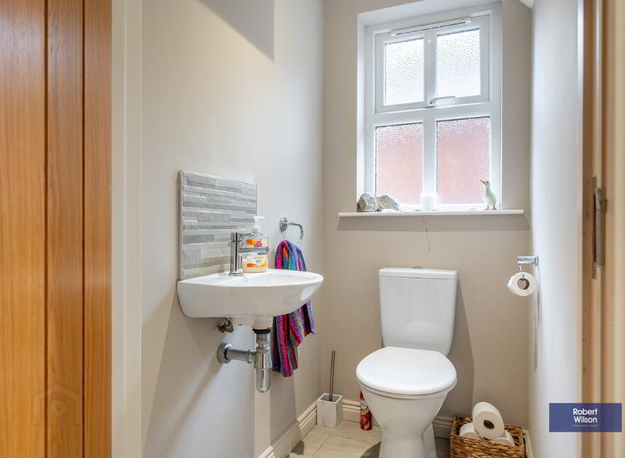 30 Taughrane Lodge, Dollingstown, BT66 7UH
