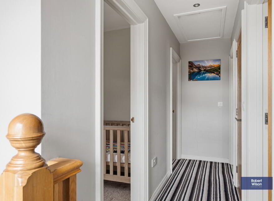 30 Taughrane Lodge, Dollingstown, BT66 7UH