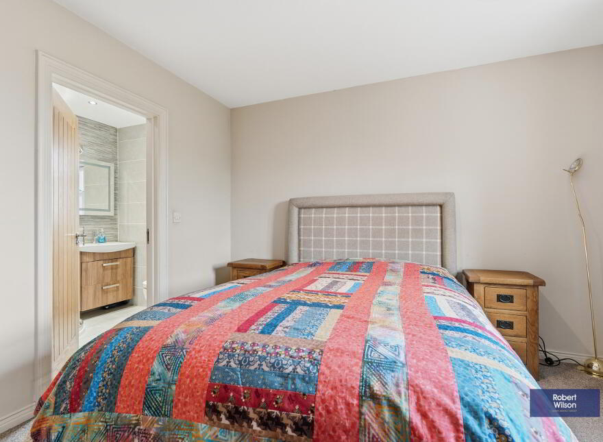 30 Taughrane Lodge, Dollingstown, BT66 7UH