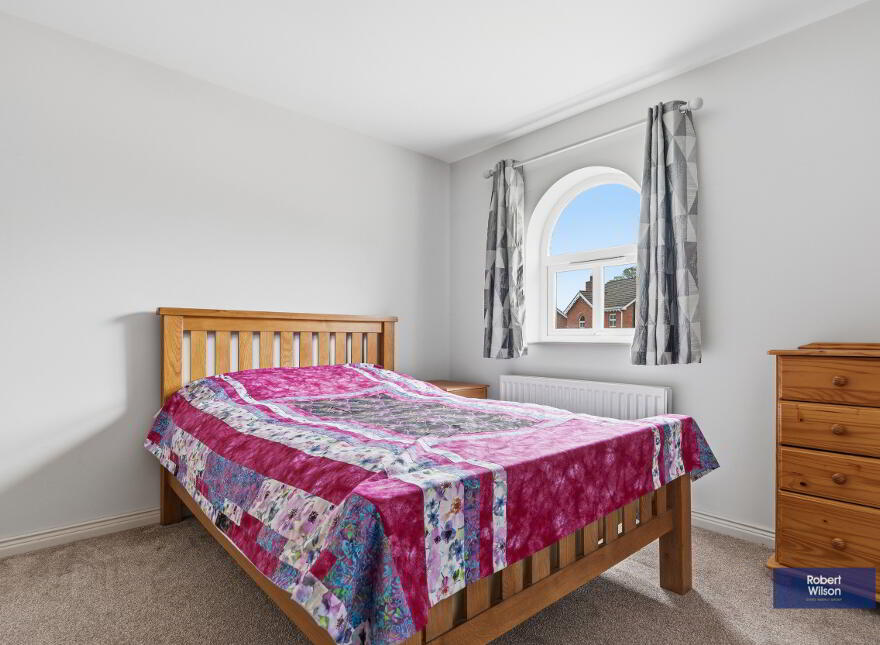 30 Taughrane Lodge, Dollingstown, BT66 7UH