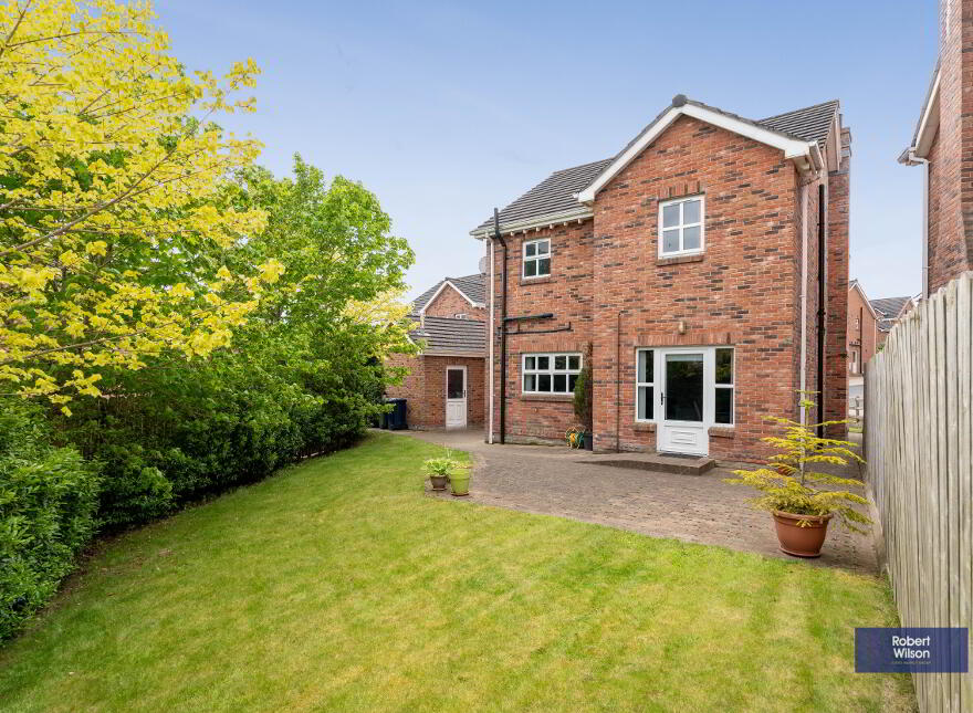 30 Taughrane Lodge, Dollingstown, BT66 7UH
