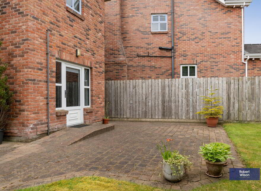 30 Taughrane Lodge, Dollingstown, BT66 7UH