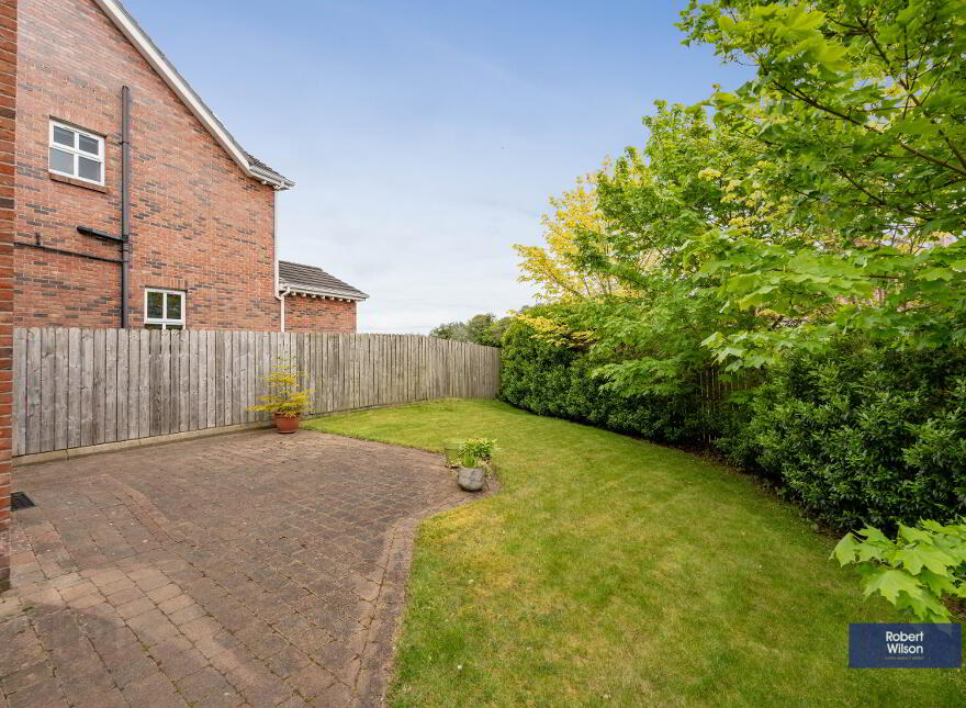 30 Taughrane Lodge, Dollingstown, BT66 7UH