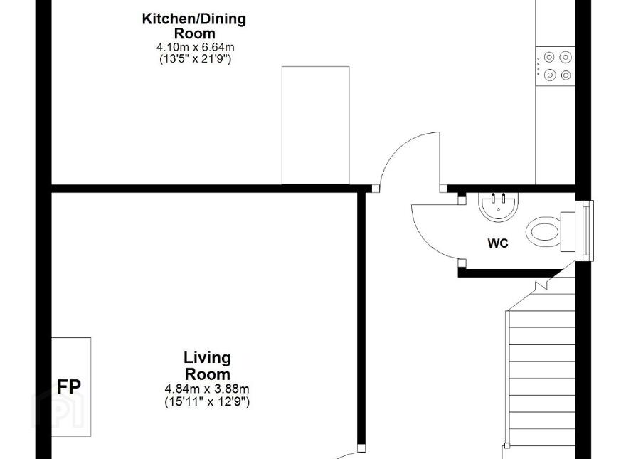 30 Taughrane Lodge, Dollingstown, BT66 7UH