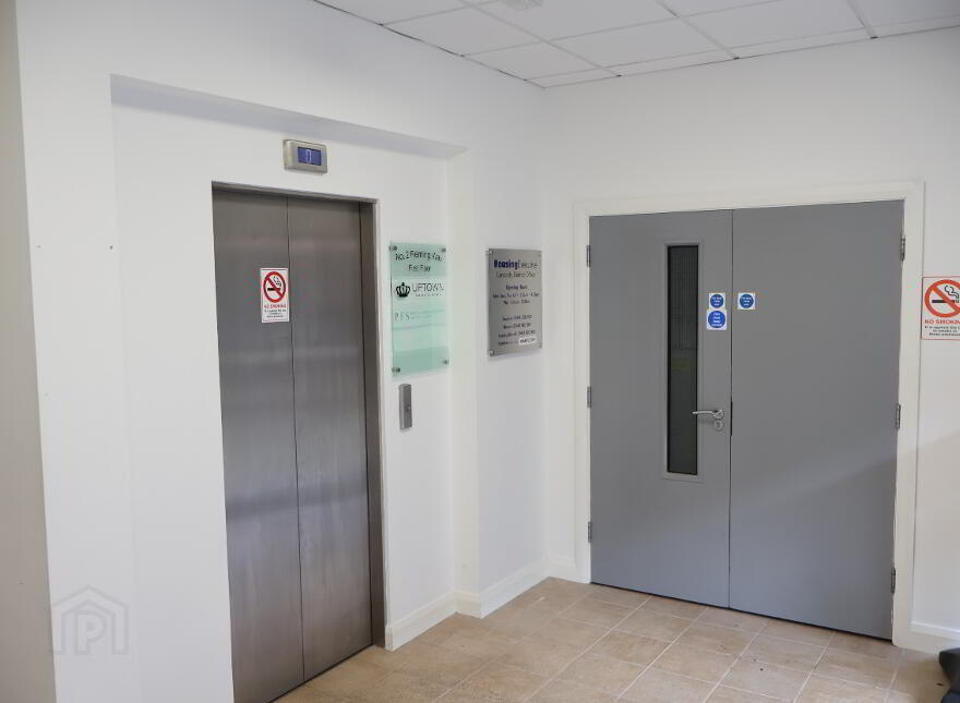 UNIT, 2 Fleming Way, Main Street, Limavady, BT49 0DB