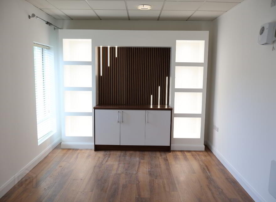 UNIT, 2 Fleming Way, Main Street, Limavady, BT49 0DB