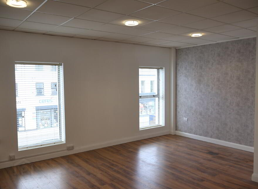 UNIT, 2 Fleming Way, Main Street, Limavady, BT49 0DB