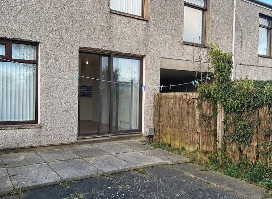 806 Clonmeen, Craigavon, BT65 4AY
