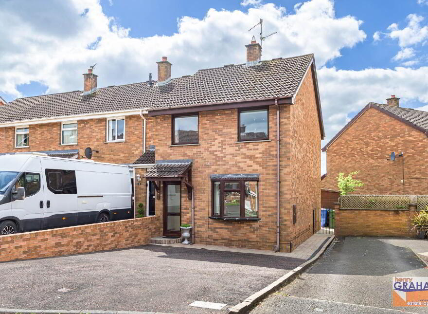 53 Hilden Court, Lisburn, BT27 4YL