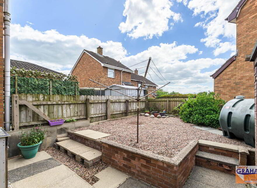 53 Hilden Court, Lisburn, BT27 4YL
