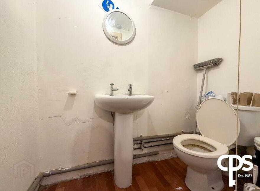 3 Thomas Street, Armagh, BT61 7PX