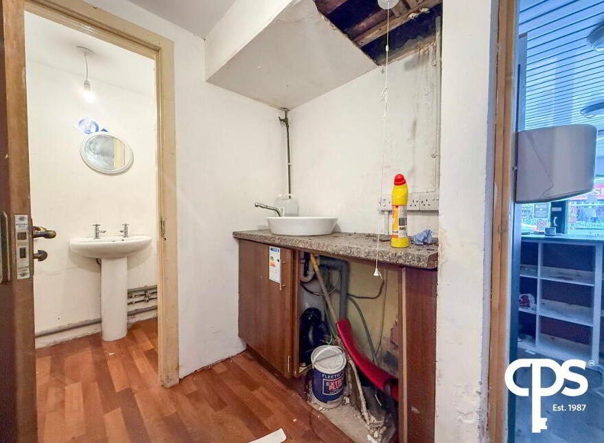 3 Thomas Street, Armagh, BT61 7PX