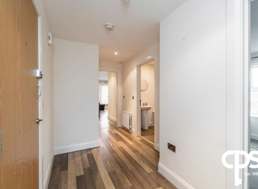 Apt 36, Woodlands Manor, Belfast, BT9 7GL