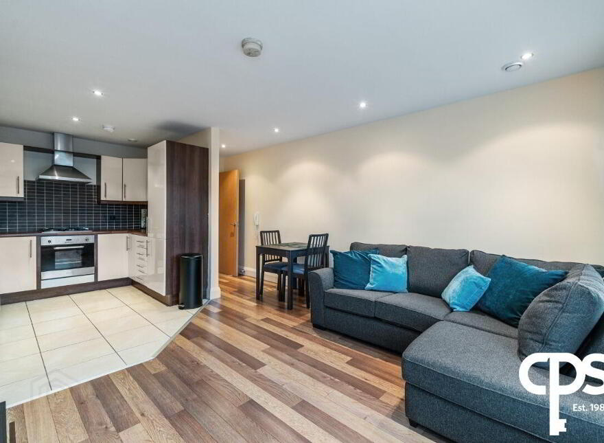 Apt 36, Woodlands Manor, Belfast, BT9 7GL