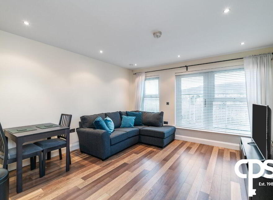Apt 36, Woodlands Manor, Belfast, BT9 7GL