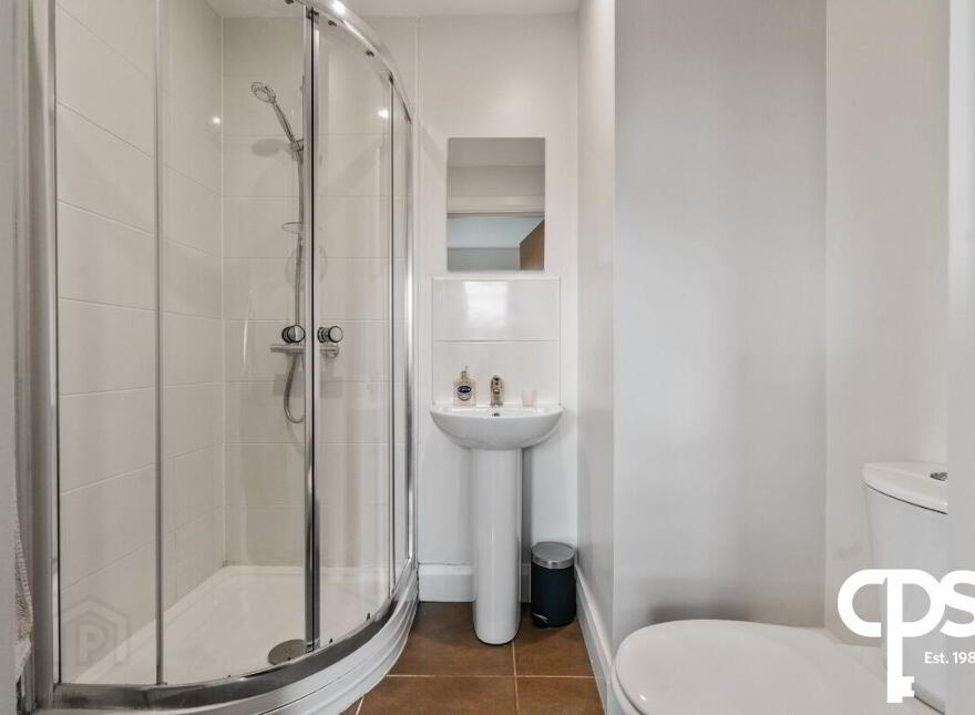 Apt 36, Woodlands Manor, Belfast, BT9 7GL