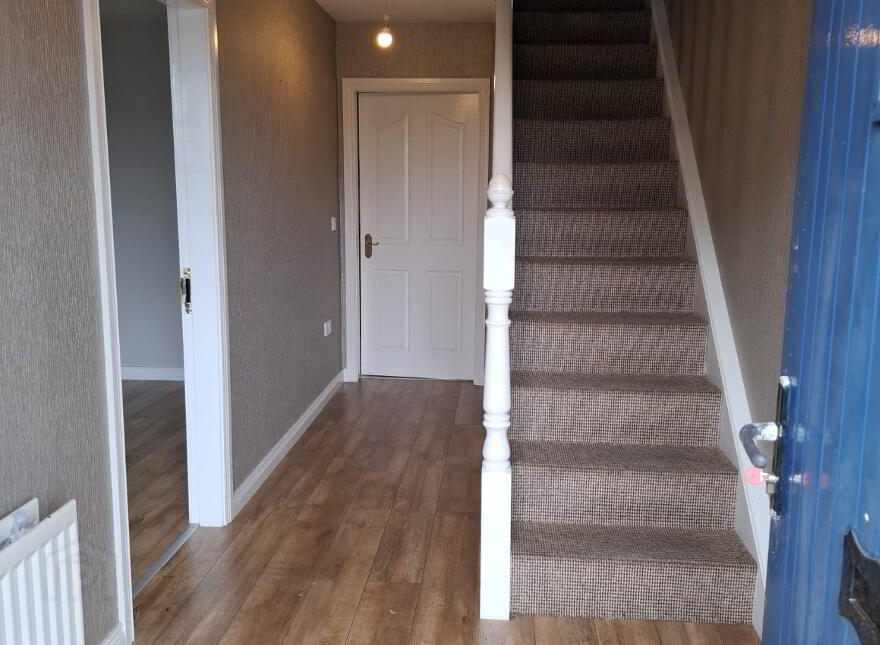 2 Mill Row, Caledon, BT68 4TT